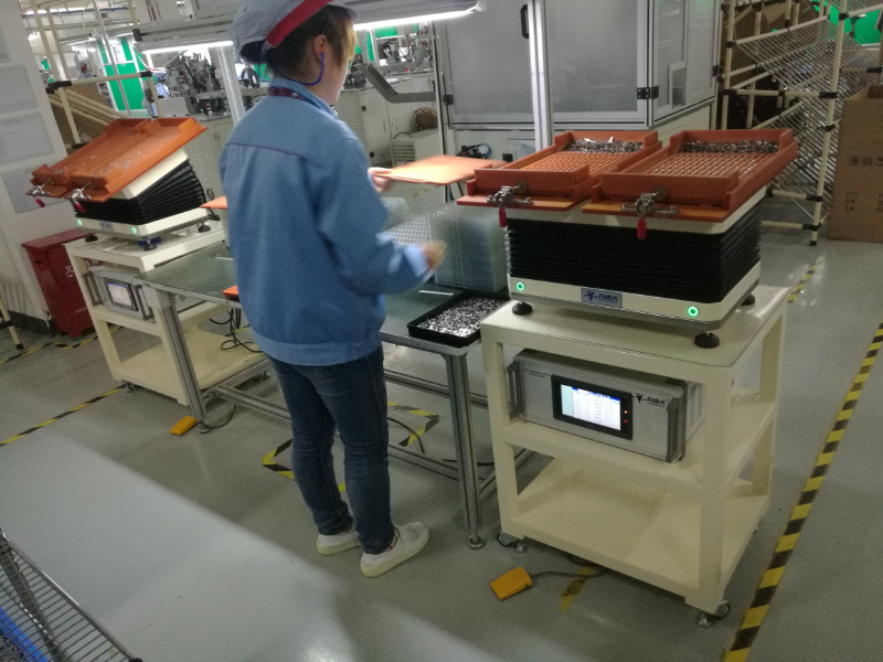 告別中間商，直抵核心！青島平一整列機源頭廠家